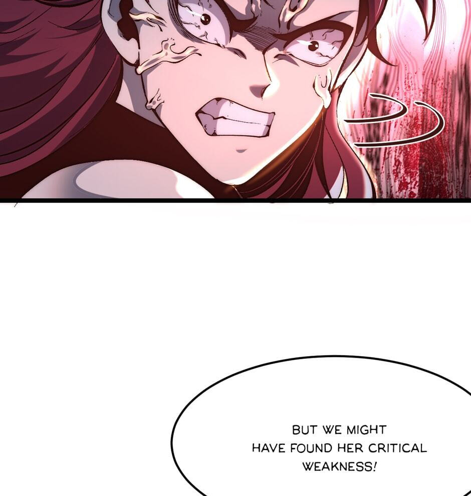 The King of Gaming Bugs! (Colored) Chapter 103 page 5 - 