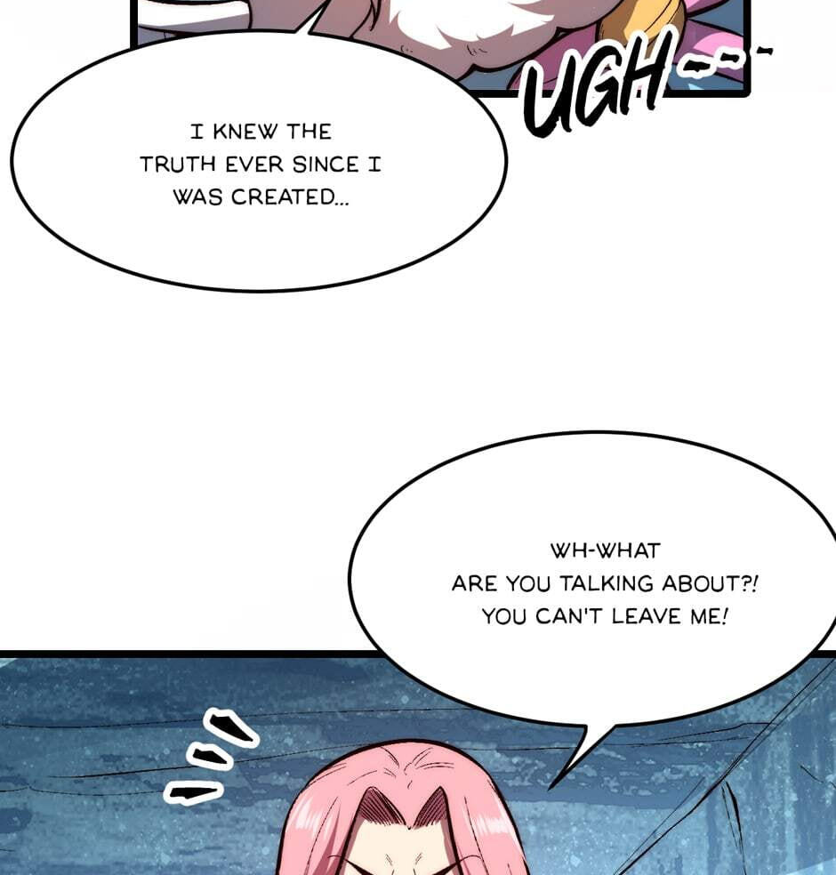 The King of Gaming Bugs! (Colored) Chapter 103 page 44 - 