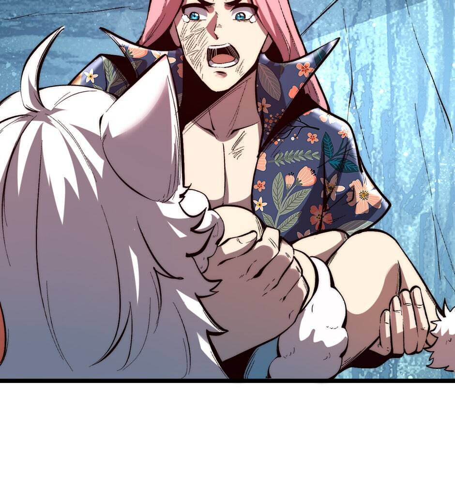The King of Gaming Bugs! (Colored) Chapter 103 page 45 - 