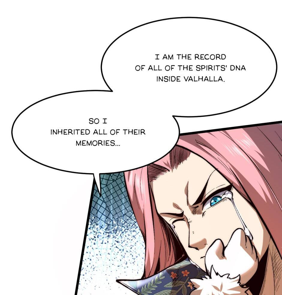 The King of Gaming Bugs! (Colored) Chapter 103 page 46 - 