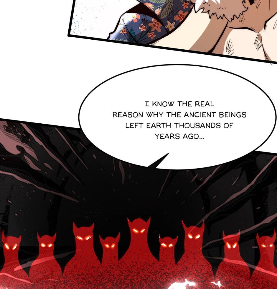 The King of Gaming Bugs! (Colored) Chapter 103 page 47 - 