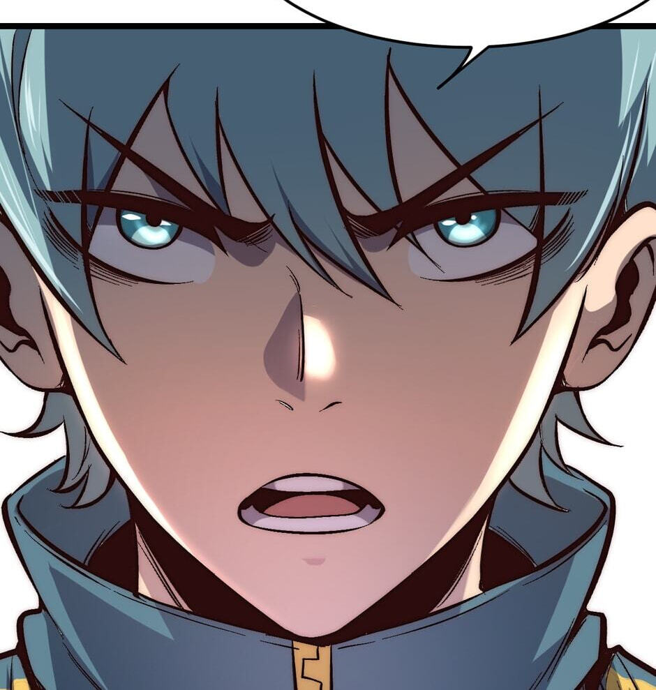 The King of Gaming Bugs! (Colored) Chapter 103 page 6 - 