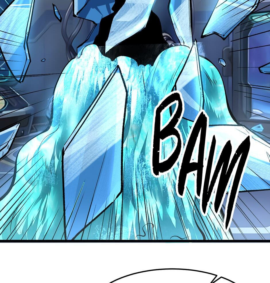 The King of Gaming Bugs! (Colored) Chapter 103 page 52 - 