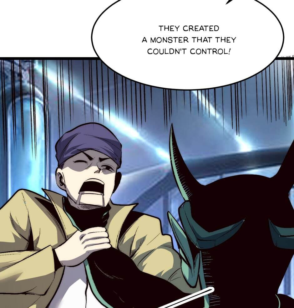 The King of Gaming Bugs! (Colored) Chapter 103 page 53 - 