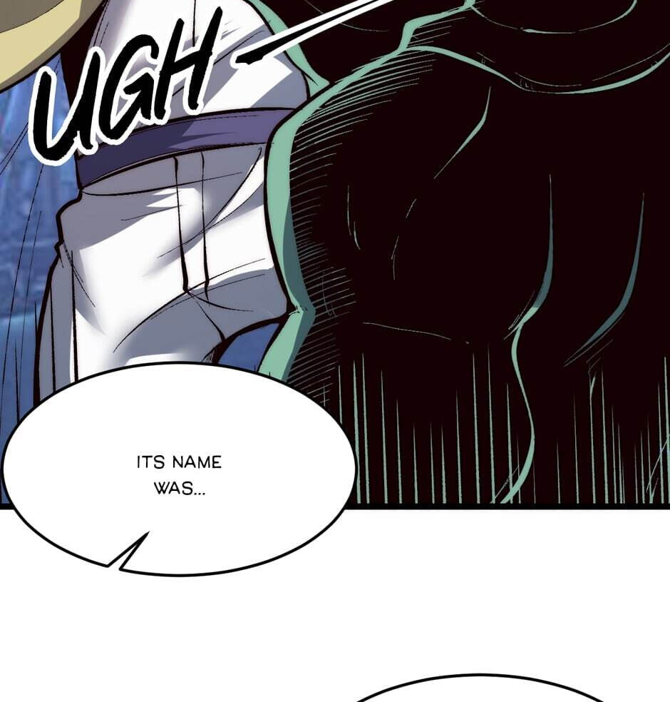 The King of Gaming Bugs! (Colored) Chapter 103 page 54 - 