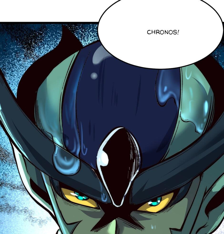 The King of Gaming Bugs! (Colored) Chapter 103 page 55 - 