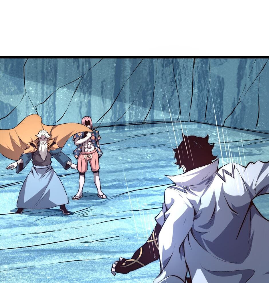 The King of Gaming Bugs! (Colored) Chapter 103 page 8 - 