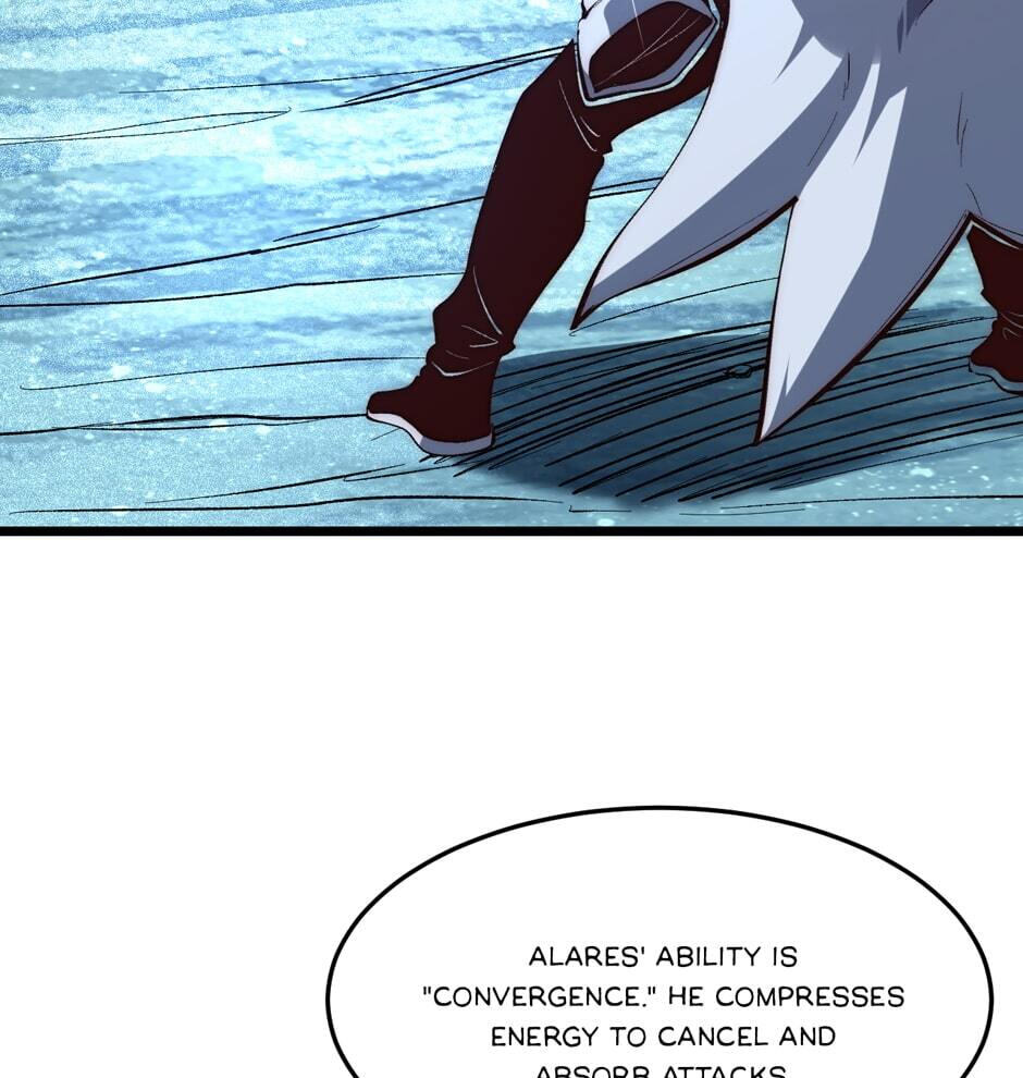 The King of Gaming Bugs! (Colored) Chapter 103 page 9 - 