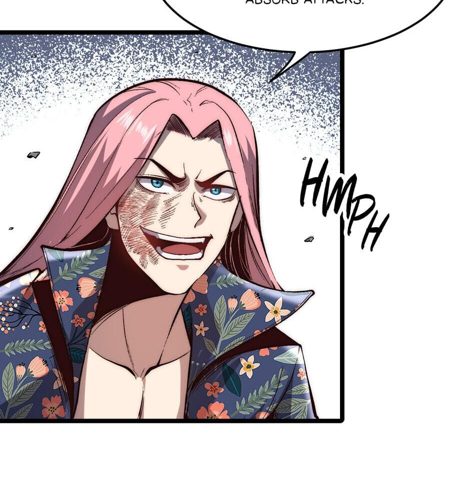 The King of Gaming Bugs! (Colored) Chapter 103 page 10 - 