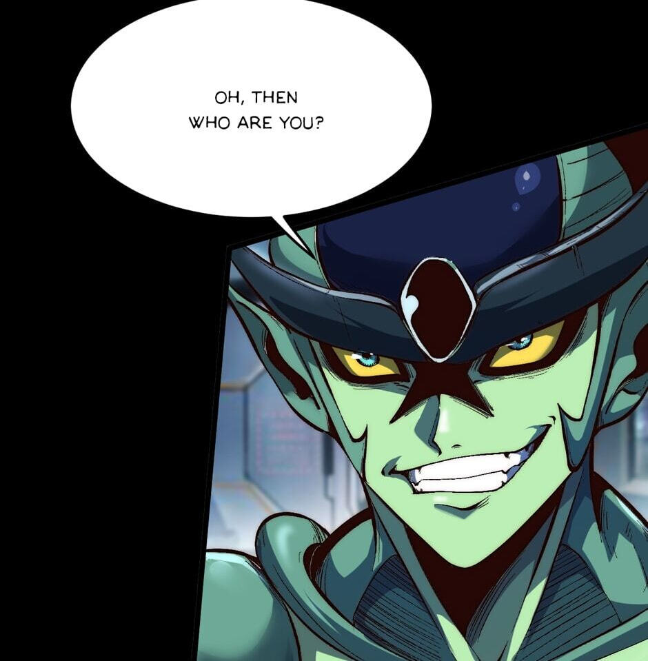 The King of Gaming Bugs! (Colored) Chapter 104 page 14 - 