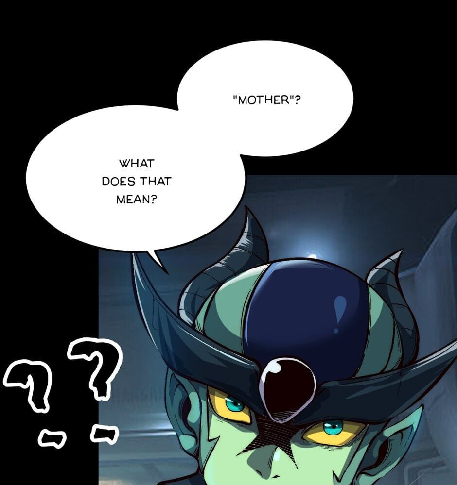 The King of Gaming Bugs! (Colored) Chapter 104 page 17 - 