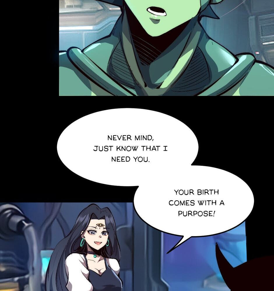 The King of Gaming Bugs! (Colored) Chapter 104 page 18 - 