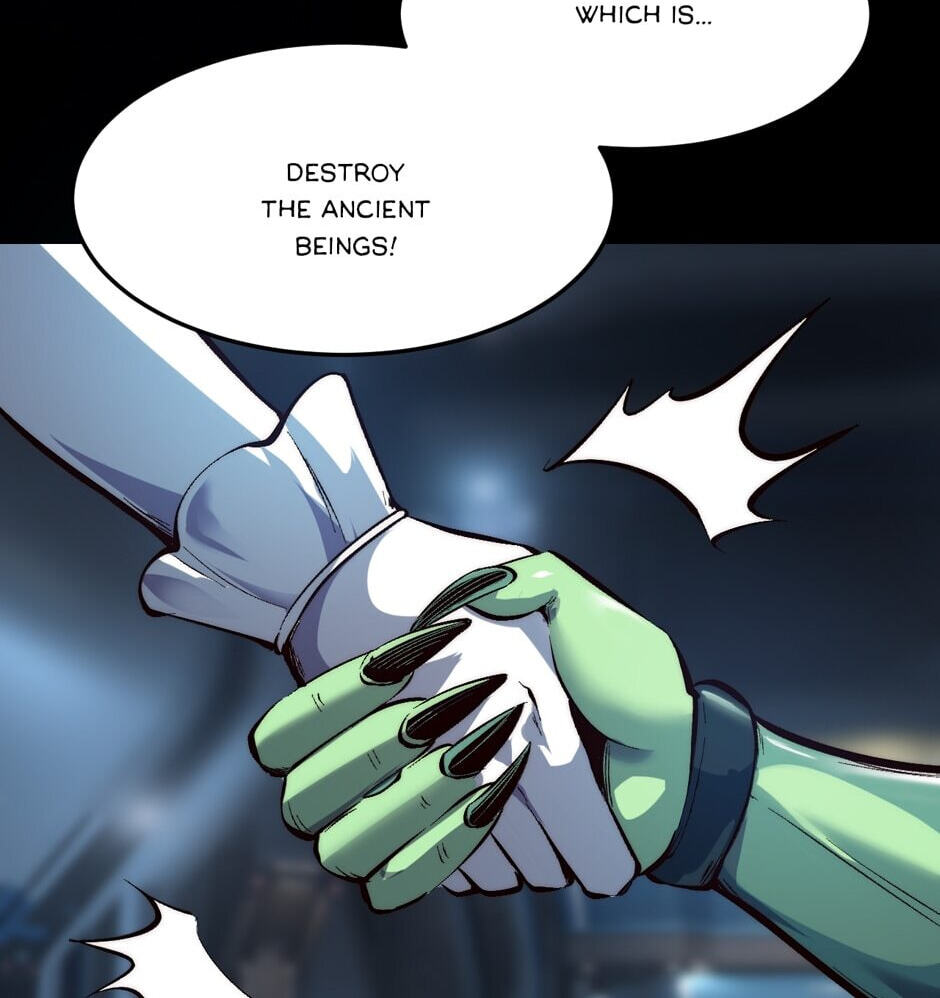 The King of Gaming Bugs! (Colored) Chapter 104 page 20 - 