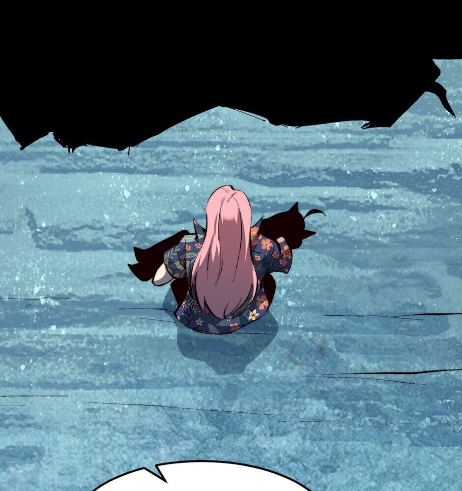 The King of Gaming Bugs! (Colored) Chapter 104 page 22 - 
