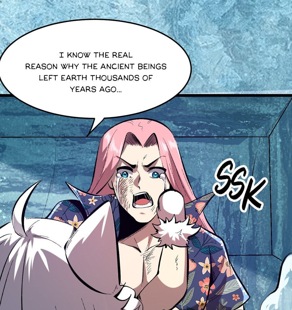 The King of Gaming Bugs! (Colored) Chapter 104 page 24 - 