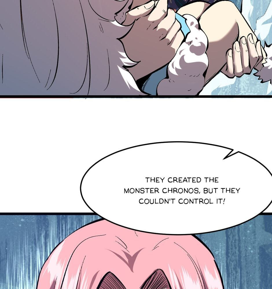 The King of Gaming Bugs! (Colored) Chapter 104 page 25 - 