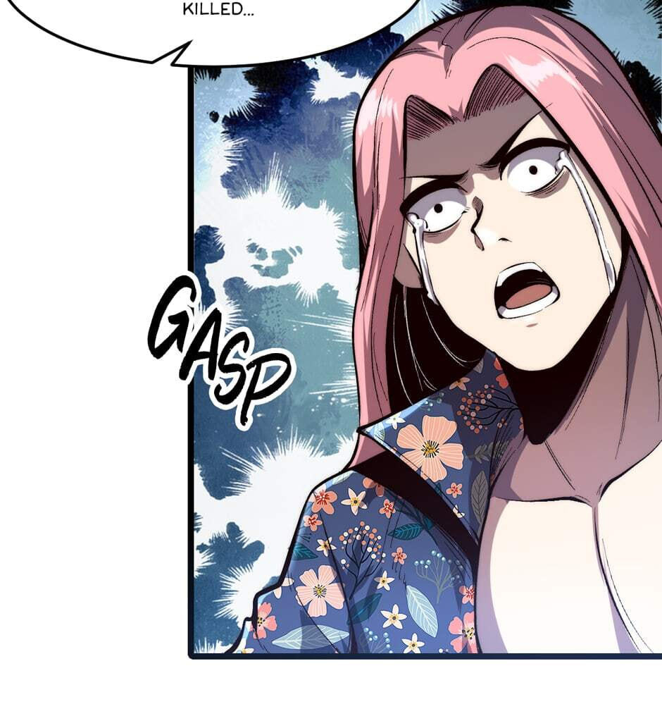 The King of Gaming Bugs! (Colored) Chapter 104 page 31 - 