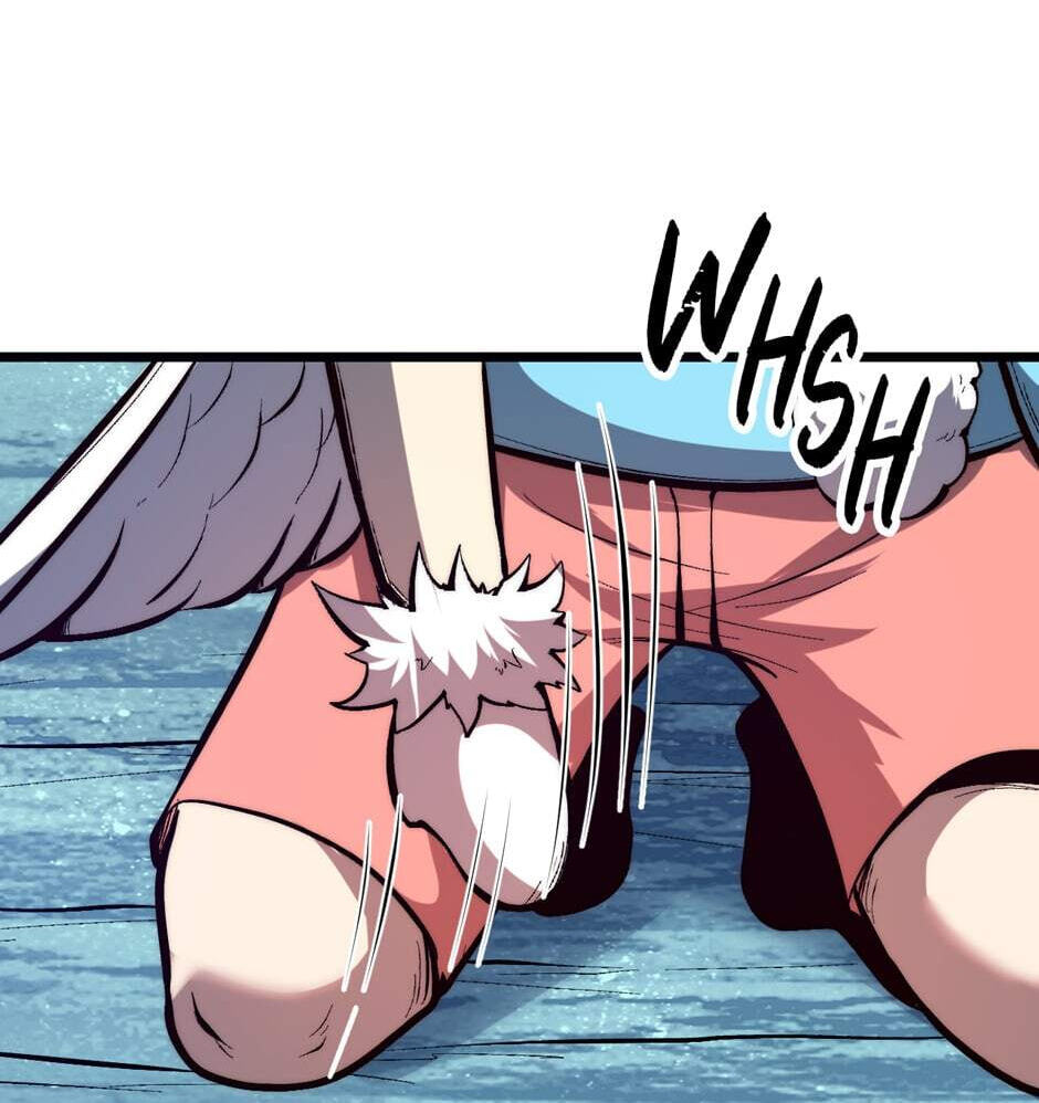The King of Gaming Bugs! (Colored) Chapter 104 page 32 - 