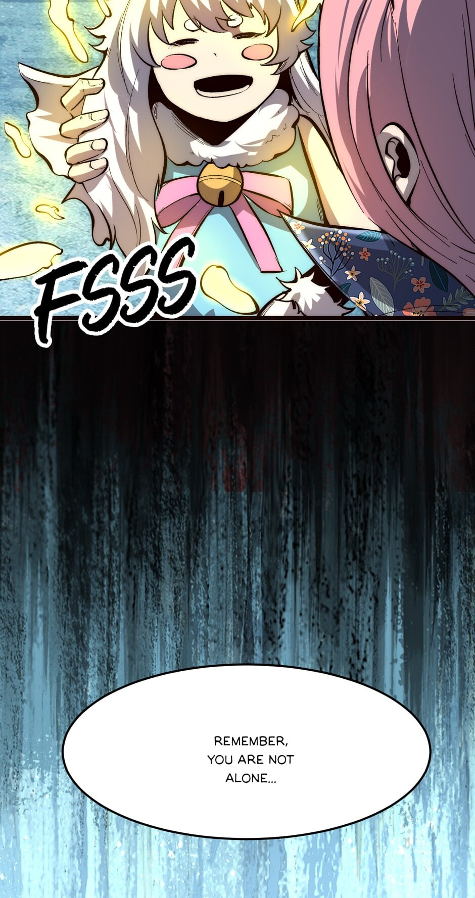 The King of Gaming Bugs! (Colored) Chapter 104 page 39 - 