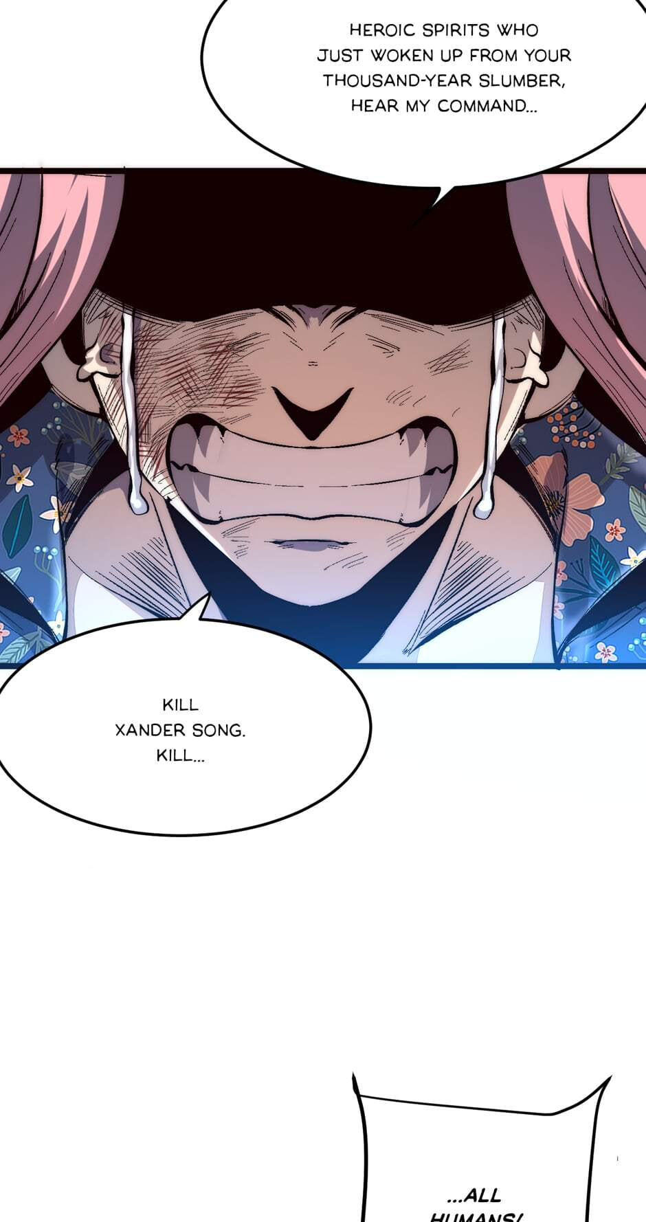 The King of Gaming Bugs! (Colored) Chapter 104 page 41 - 