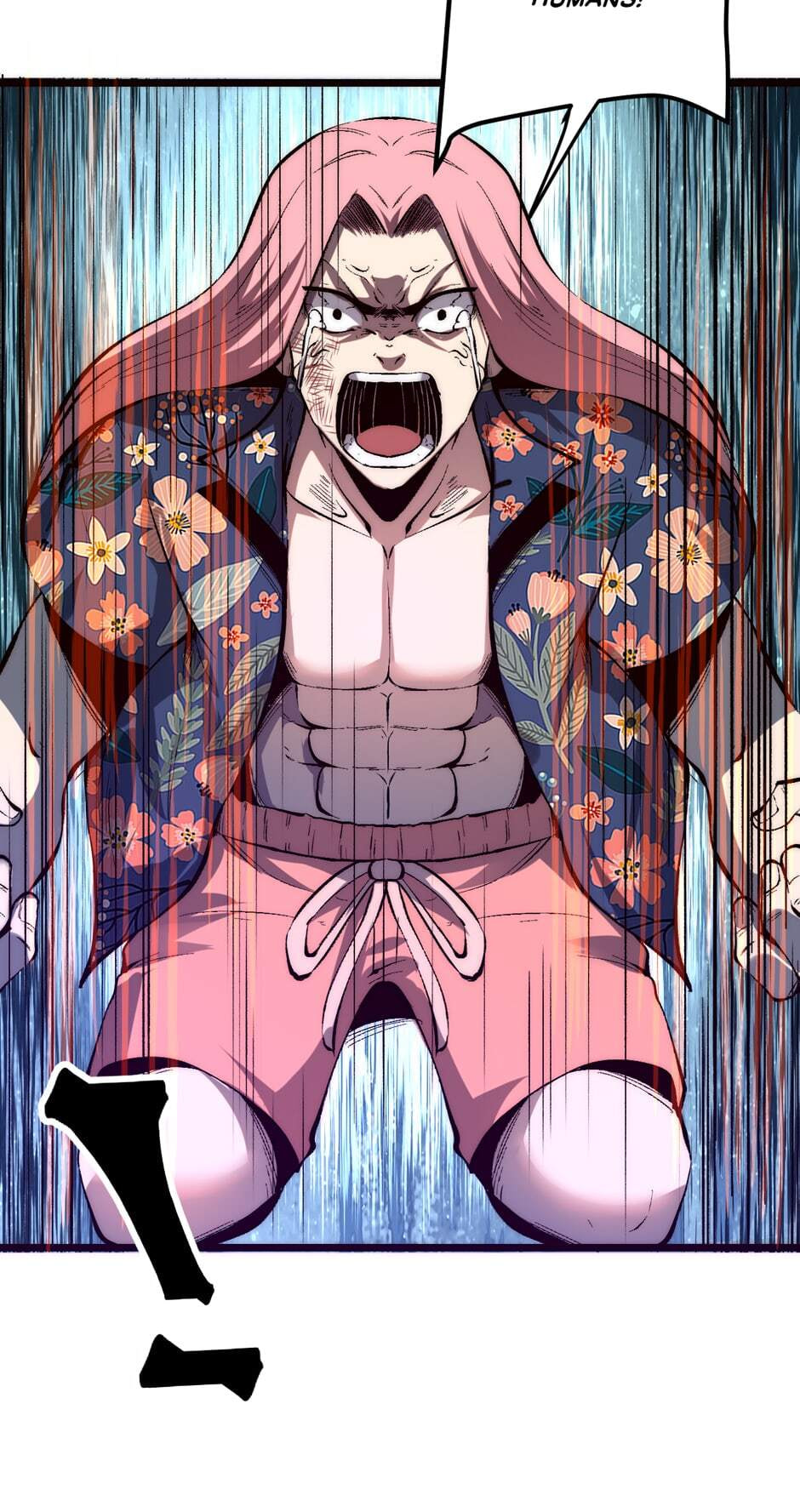 The King of Gaming Bugs! (Colored) Chapter 104 page 42 - 