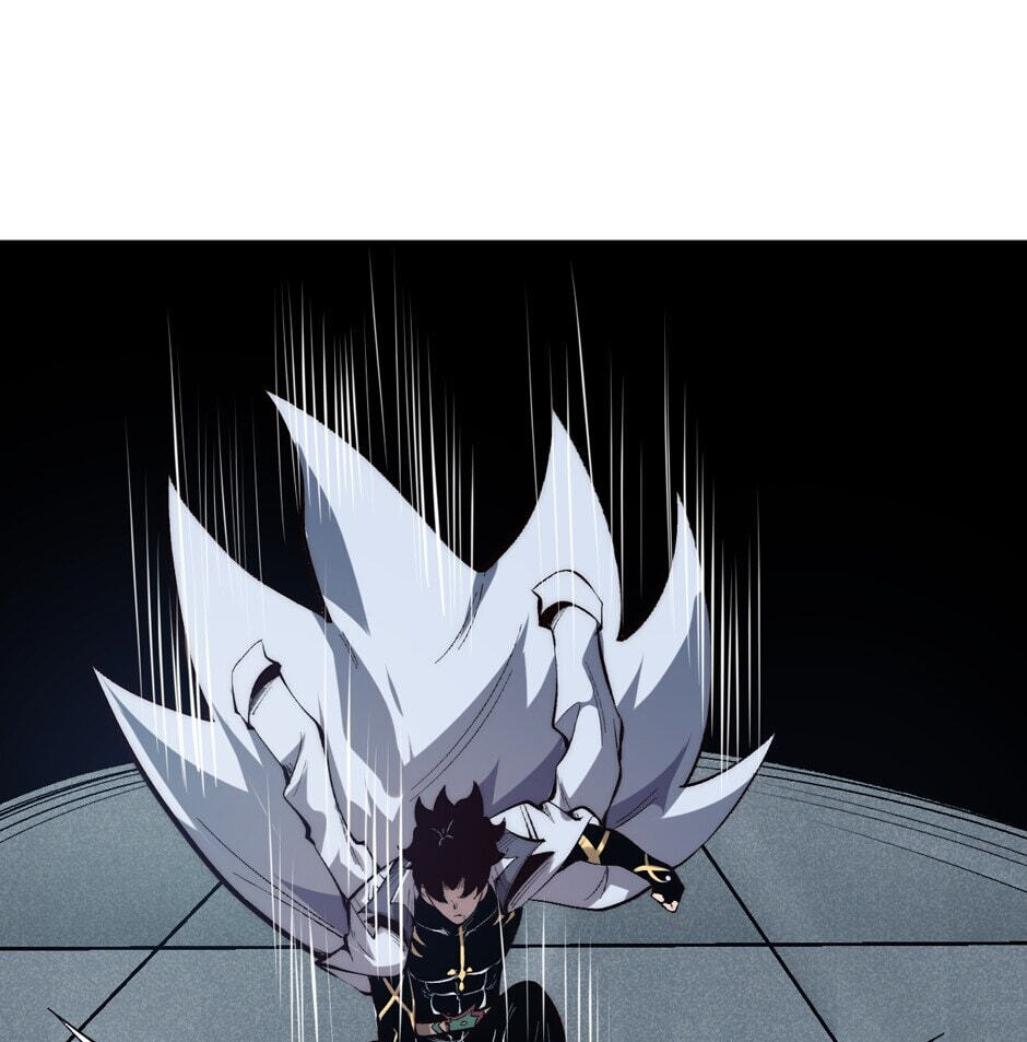 The King of Gaming Bugs! (Colored) Chapter 104 page 43 - 