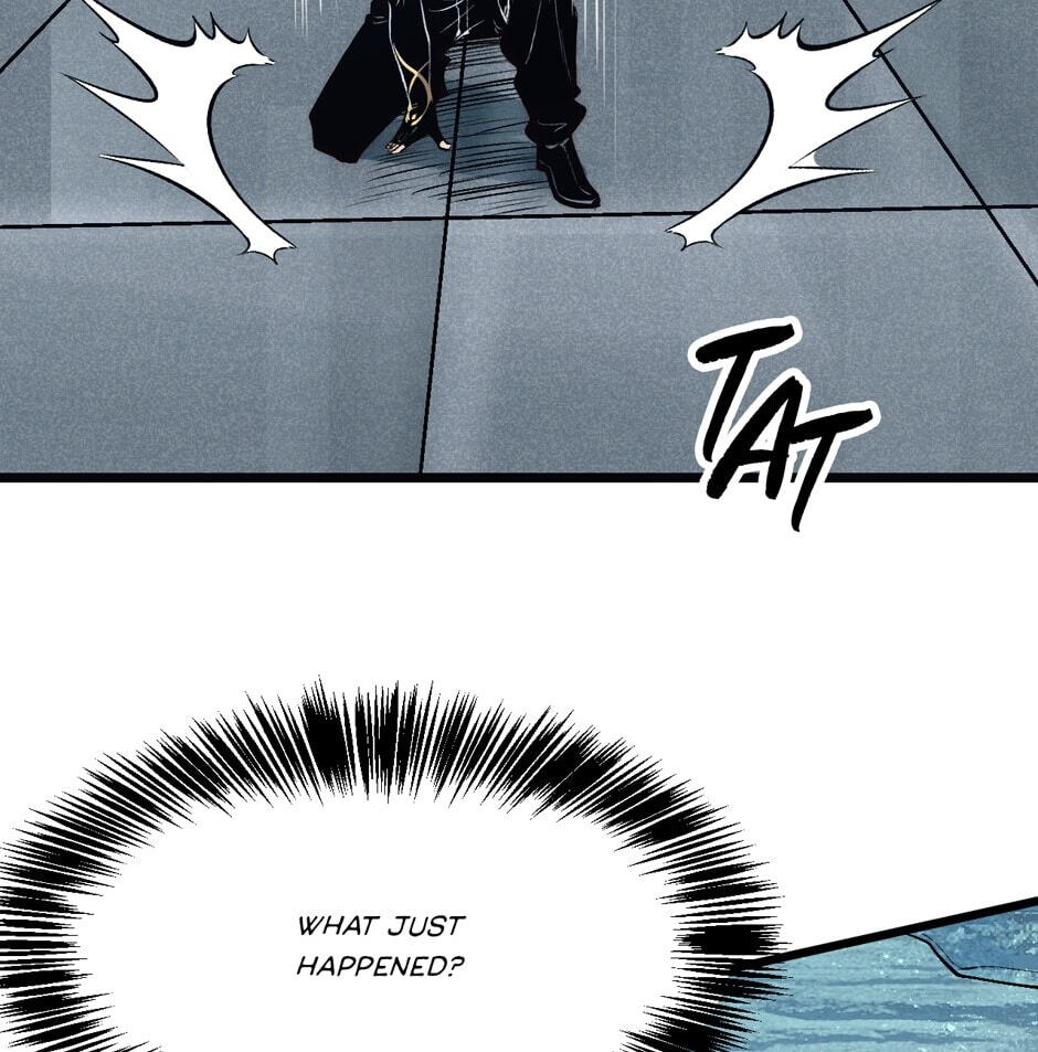 The King of Gaming Bugs! (Colored) Chapter 104 page 44 - 