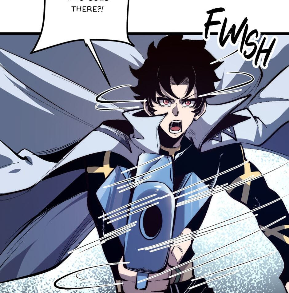 The King of Gaming Bugs! (Colored) Chapter 104 page 50 - 