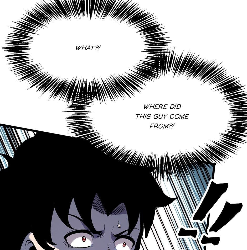 The King of Gaming Bugs! (Colored) Chapter 104 page 53 - 