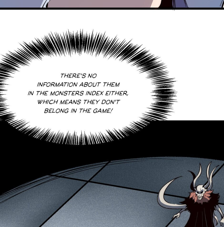 The King of Gaming Bugs! (Colored) Chapter 104 page 56 - 