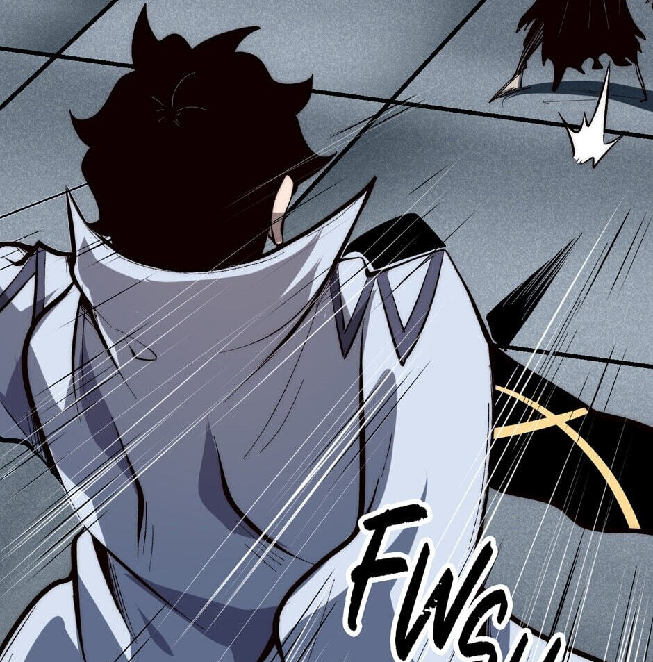 The King of Gaming Bugs! (Colored) Chapter 104 page 57 - 