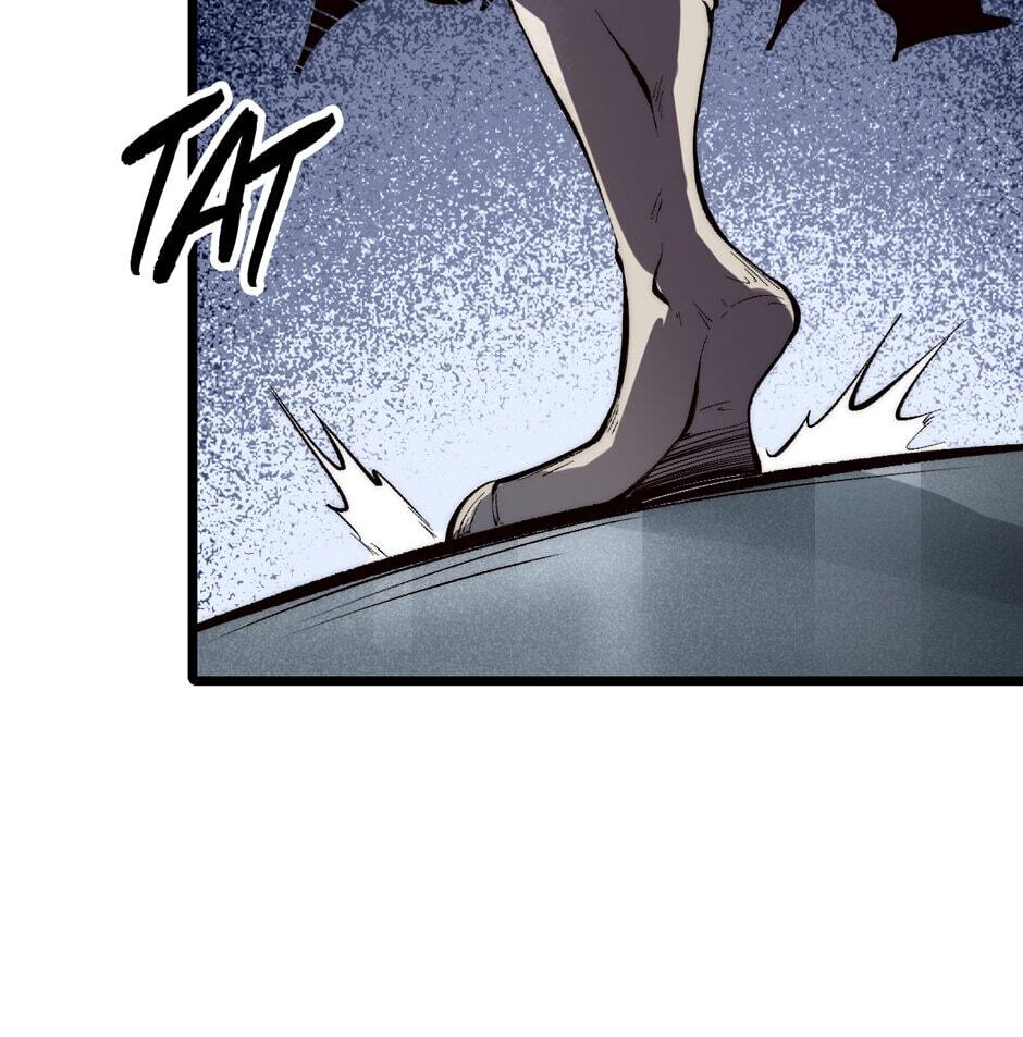 The King of Gaming Bugs! (Colored) Chapter 104 page 59 - 