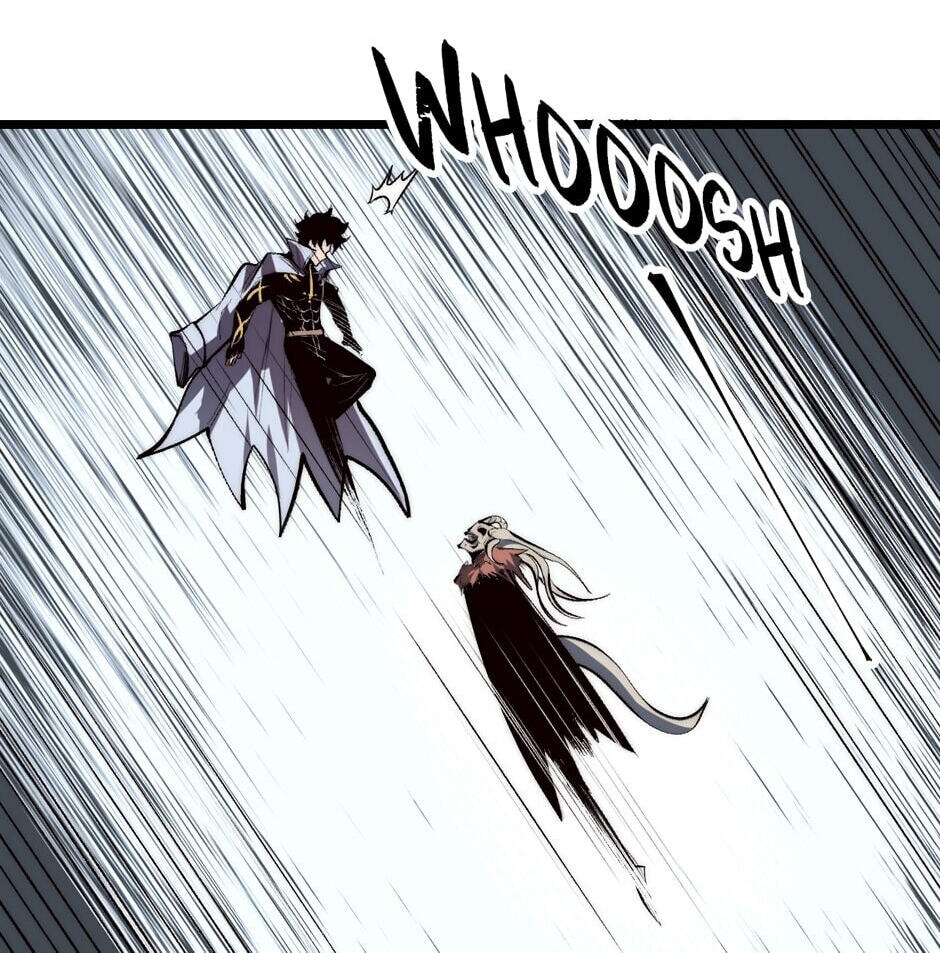 The King of Gaming Bugs! (Colored) Chapter 104 page 60 - 