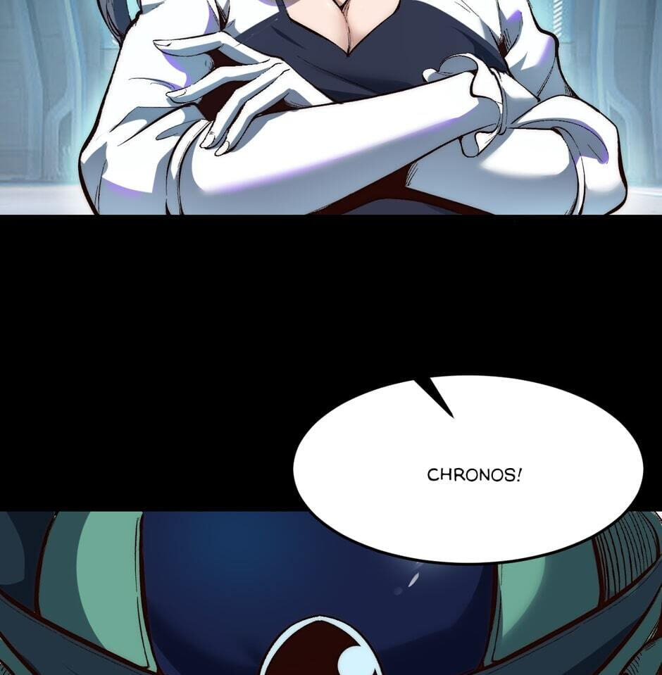 The King of Gaming Bugs! (Colored) Chapter 104 page 7 - 