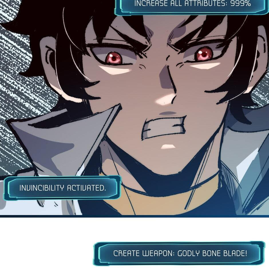 The King of Gaming Bugs! (Colored) Chapter 104 page 62 - 