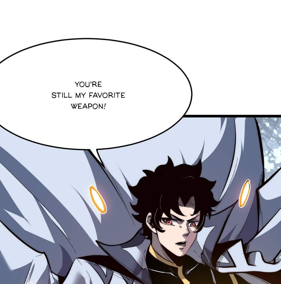 The King of Gaming Bugs! (Colored) Chapter 104 page 63 - 
