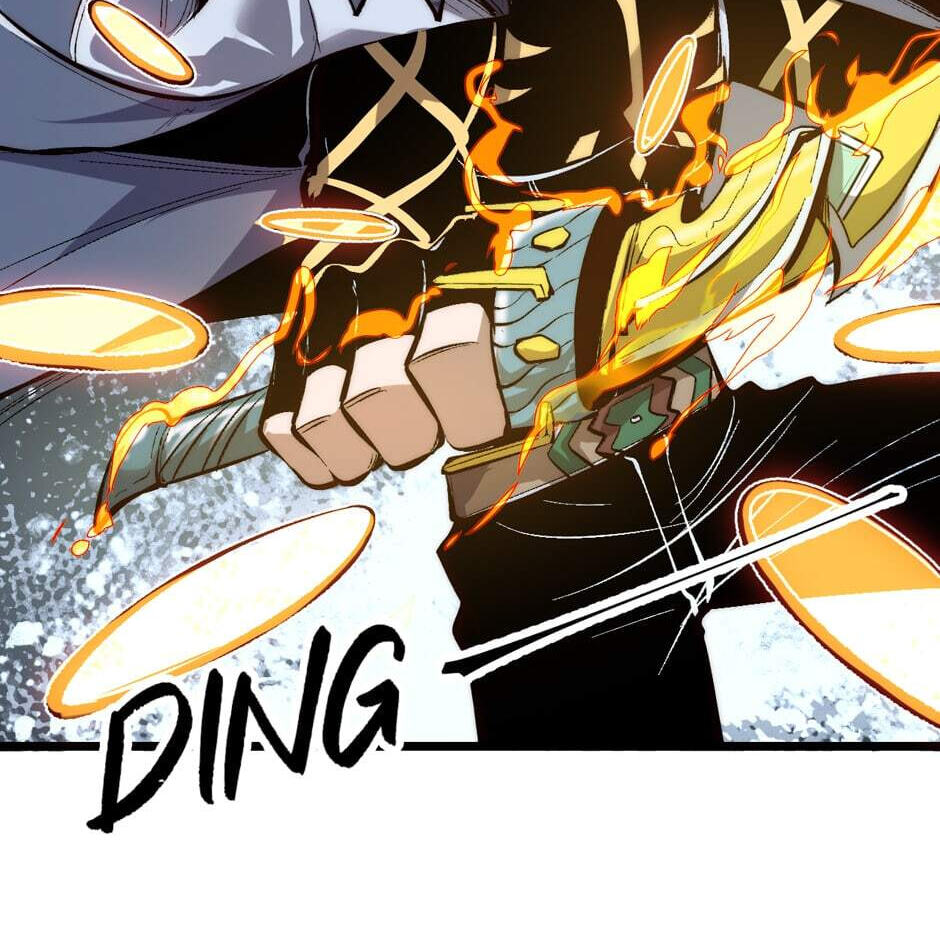 The King of Gaming Bugs! (Colored) Chapter 104 page 64 - 