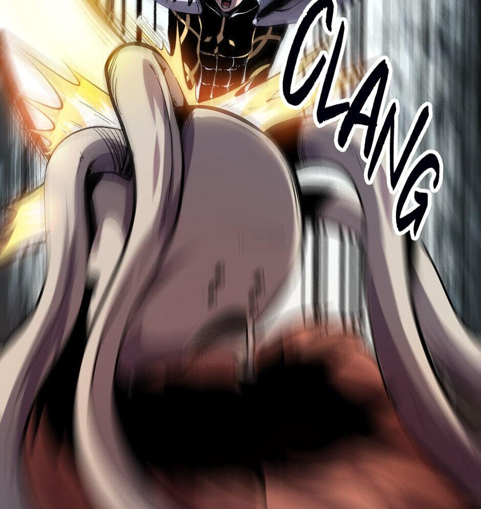 The King of Gaming Bugs! (Colored) Chapter 104 page 66 - 