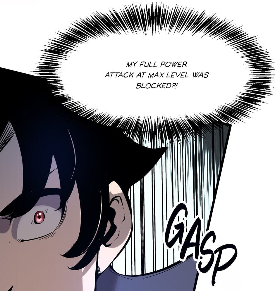 The King of Gaming Bugs! (Colored) Chapter 104 page 69 - 
