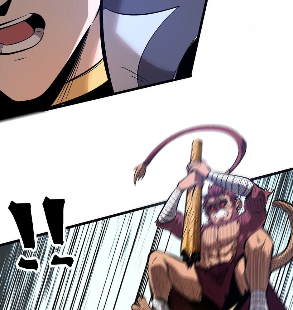 The King of Gaming Bugs! (Colored) Chapter 104 page 70 - 