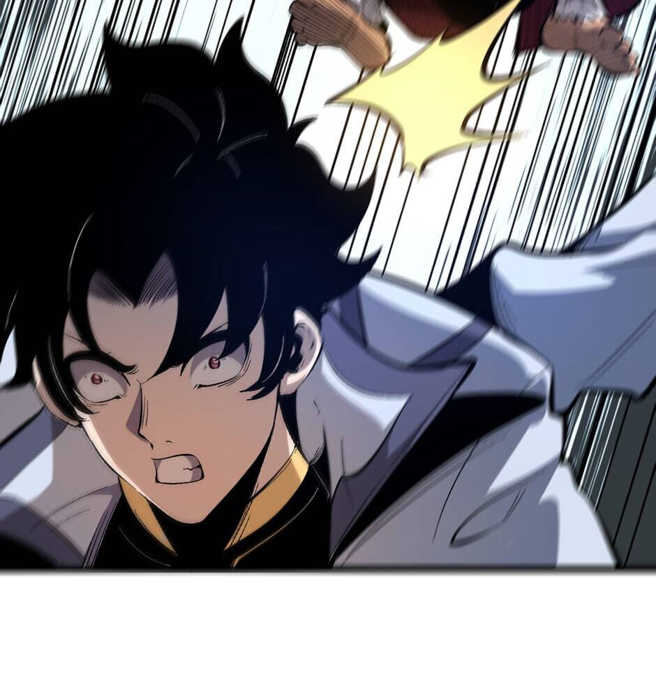 The King of Gaming Bugs! (Colored) Chapter 104 page 71 - 