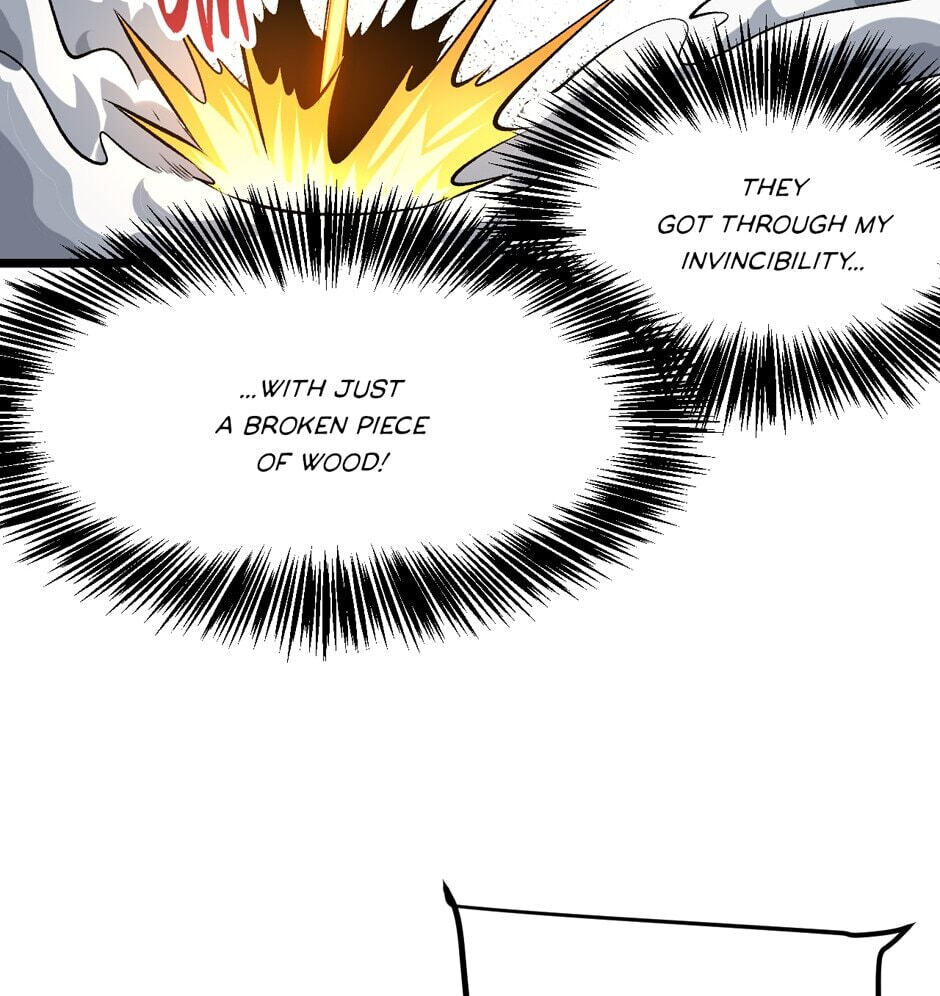 The King of Gaming Bugs! (Colored) Chapter 104 page 73 - 
