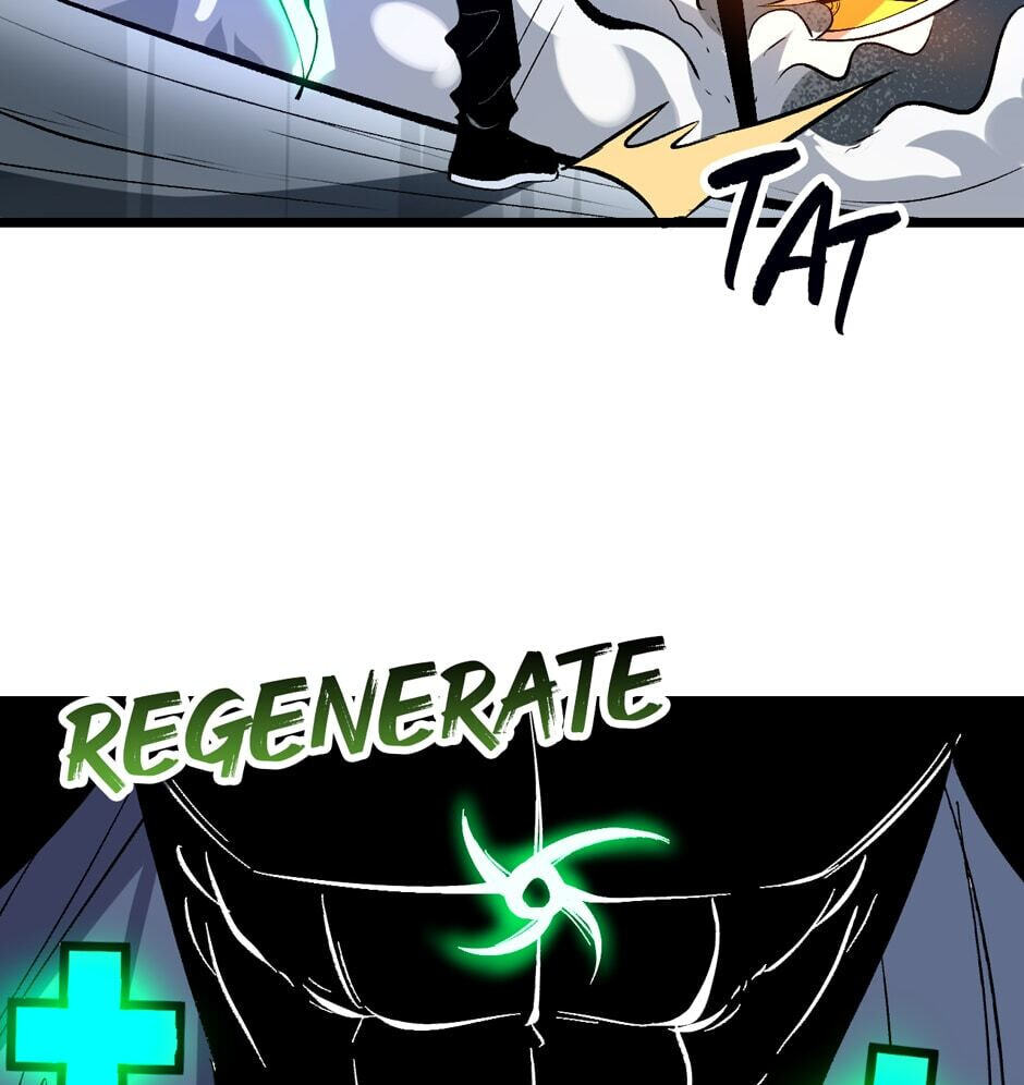 The King of Gaming Bugs! (Colored) Chapter 104 page 75 - 