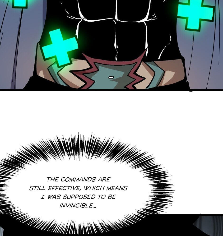 The King of Gaming Bugs! (Colored) Chapter 104 page 76 - 