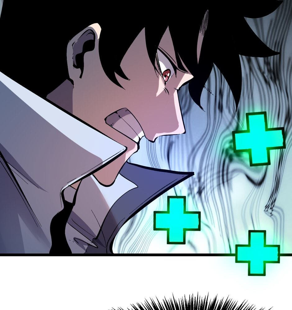 The King of Gaming Bugs! (Colored) Chapter 104 page 77 - 