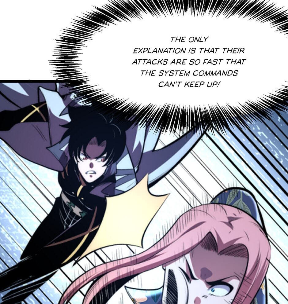 The King of Gaming Bugs! (Colored) Chapter 104 page 78 - 