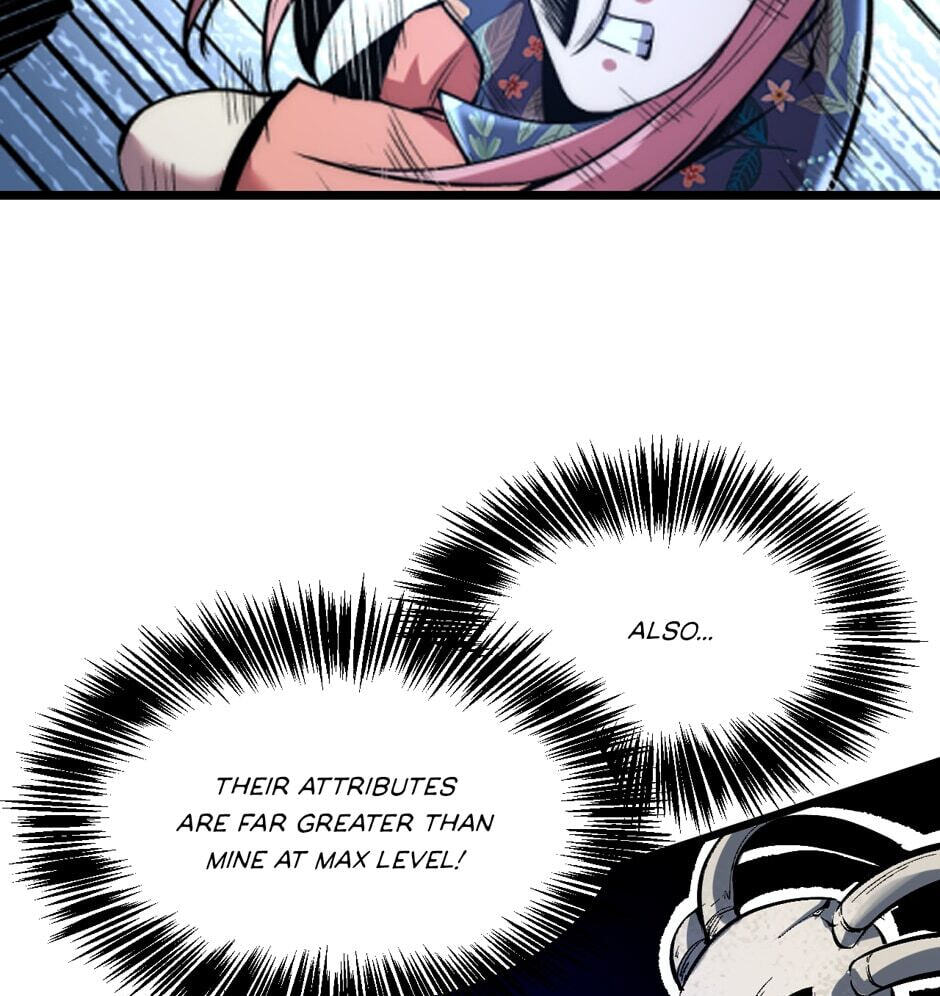 The King of Gaming Bugs! (Colored) Chapter 104 page 79 - 
