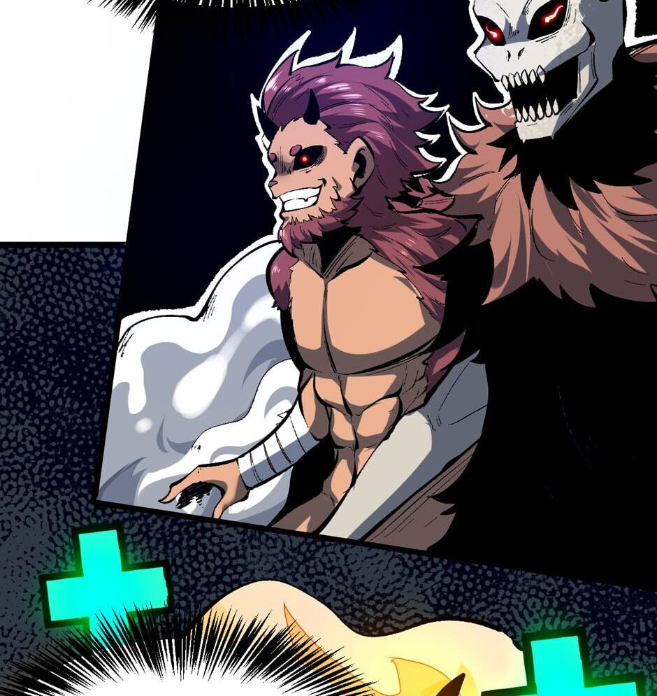 The King of Gaming Bugs! (Colored) Chapter 104 page 80 - 