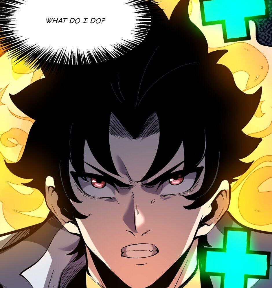 The King of Gaming Bugs! (Colored) Chapter 104 page 81 - 