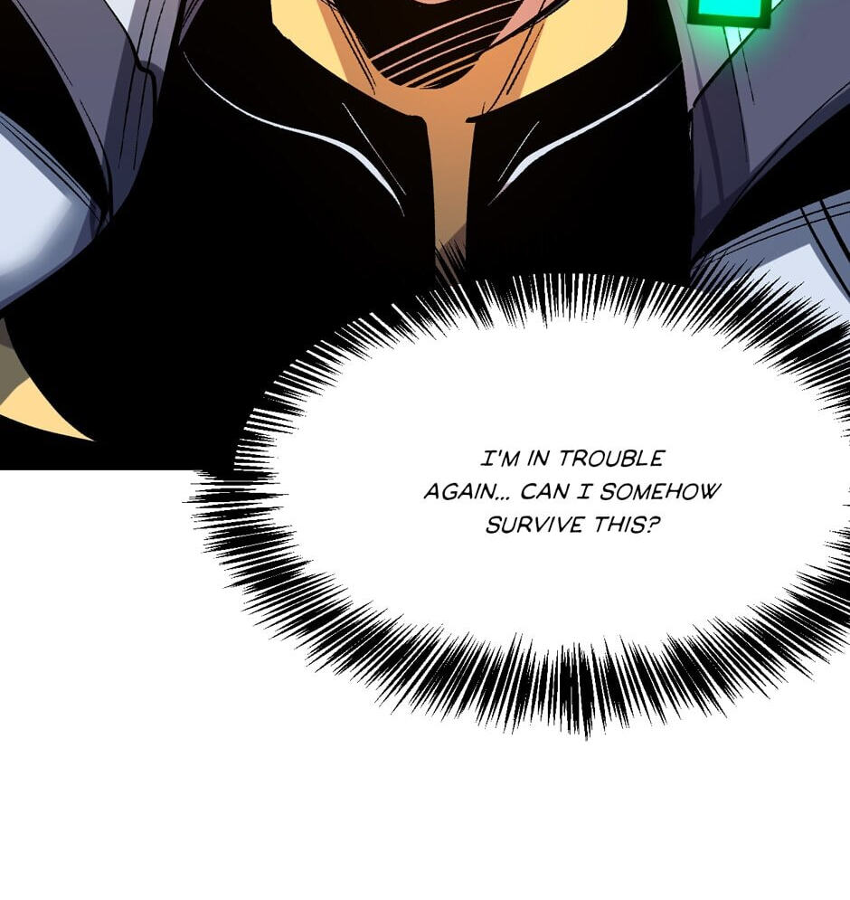 The King of Gaming Bugs! (Colored) Chapter 104 page 82 - 